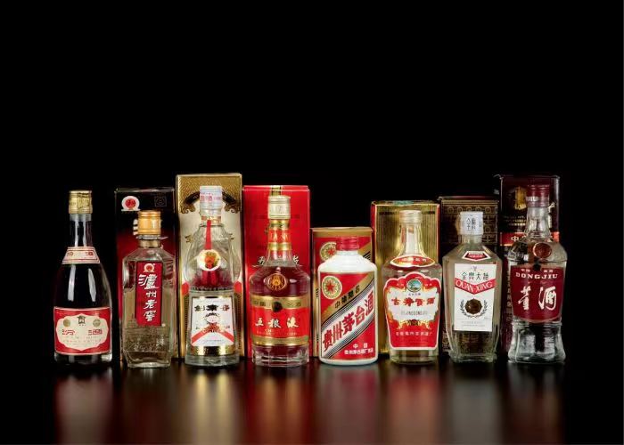 邹城老酒储存的方法